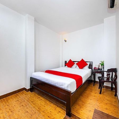 Oyo 311 Shome Hotel Nha Trang Extérieur photo